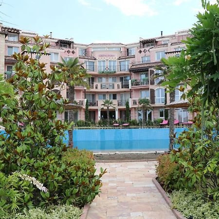 Saint John Resort E301 Дюни Екстериор снимка