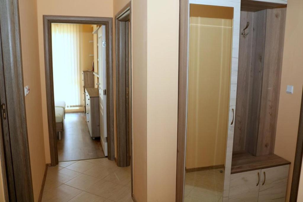 Saint John Resort E301 Дюни Екстериор снимка