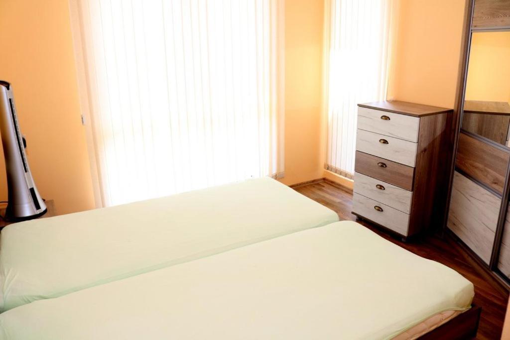 Saint John Resort E301 Дюни Екстериор снимка
