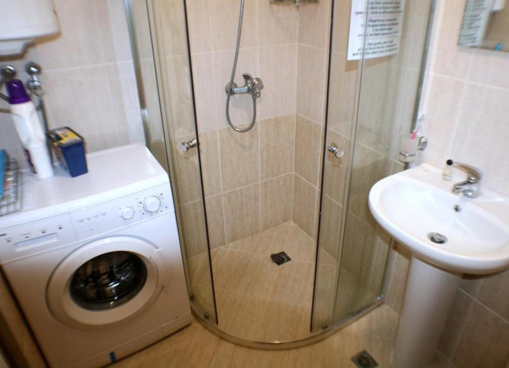 Saint John Resort E301 Дюни Екстериор снимка
