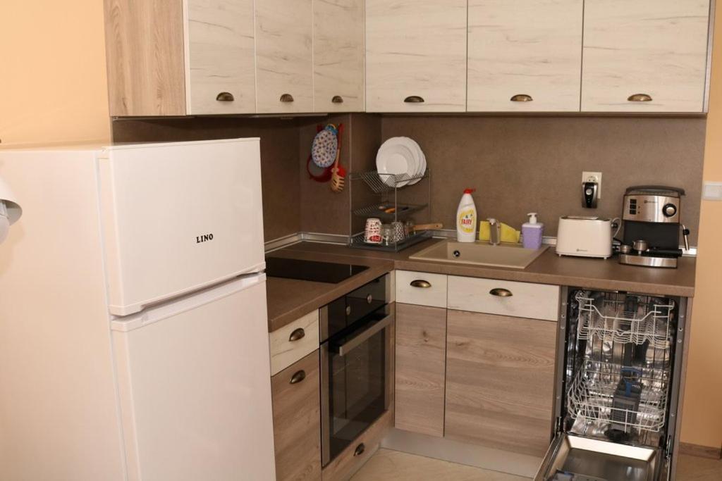 Saint John Resort E301 Дюни Екстериор снимка