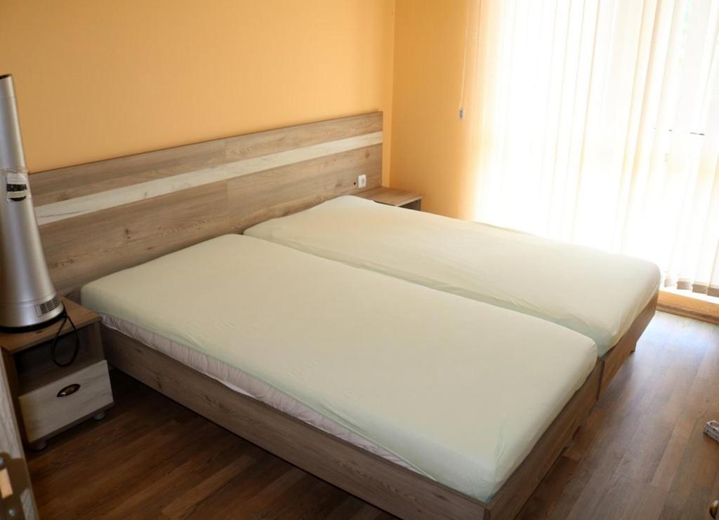 Saint John Resort E301 Дюни Екстериор снимка