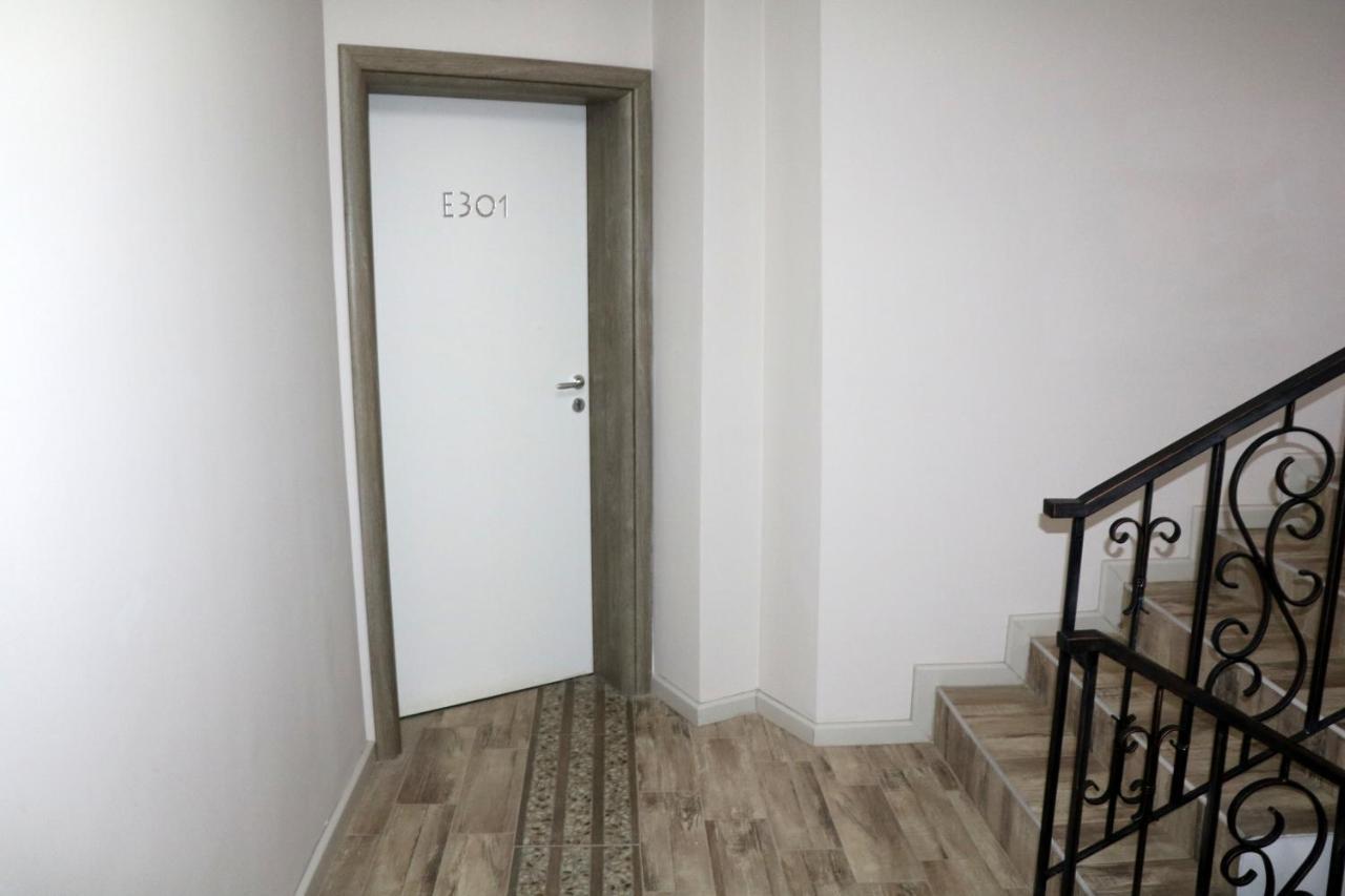 Saint John Resort E301 Дюни Екстериор снимка